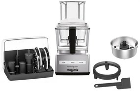 MAGIMIX® 3200 XL konyhai robotgép alapcsomag + ajándék pürésítő készlettel