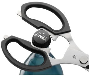 WMF - Univerzális olló 23,4 cm fekete