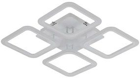 LED állítható mennyezeti lámpa LED/70W/230V 3000-6500K + távirányító