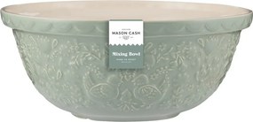 Zöld kerámia tál ø 29 cm Home to Roost – Mason Cash
