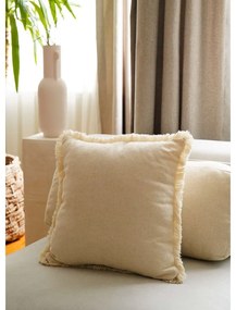 Pamut párnahuzat 43x43 cm – Mioli Decor