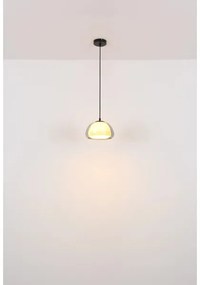 Globo 15743H1 - Csillár zsinóron JELLA 1xE27/60W/230V