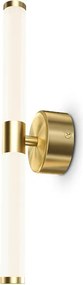 Maytoni modern fali lámpa axis arany mymod106wl-l10g3k