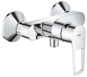 GROHE 23634001 - Zuhanycsaptelep DN 15, fényes króm