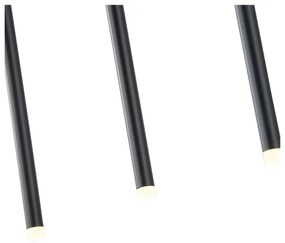 LED Csillár zsinóron LED/16W/230V 3000K