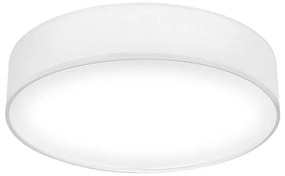 Osram - Mennyezeti lámpatest ORBIS PARIS 3xE27/25W/230V átm. 48 cm fehér