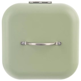 Fém kenyértartó Greenish – Orion