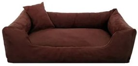 Kutyafekhely 110x90cm Brown Baddy XL