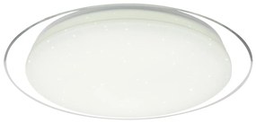 Globo 41310-30 - OPTIMA LED 30W 230V dimmelhető mennyezeti lámpa + DO