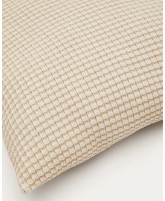 Pamut párnahuzat szett 2 db-os 45x45 cm Senara – Kave Home