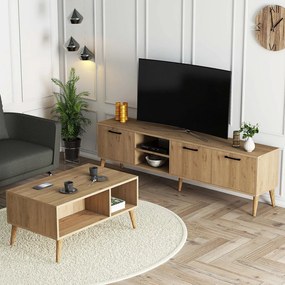 Nappali bútorszett, 180 cm – TR389MZA2130