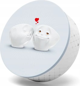 Doboz 22,5 cm Sweet Life