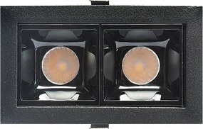 DomenoLED JDL-2T 579 Beépíthető spotlámpa 4W/LED 4000K 320LM