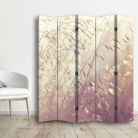 Gario Paraván Grass in the Sun Méret: 180 x 170 cm, Kivitelezés: Klasszikus paraván