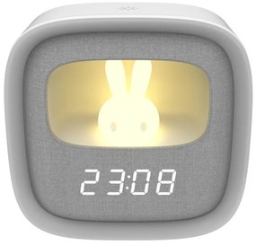 Polux BUNNY 328144 Asztali lámpa 1x1,2W/LED 3000K 55lm IP20