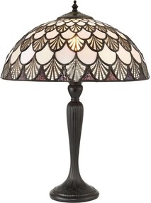 Endon MISSORI 71091 Asztali lámpa 1x60W/E27 IP20