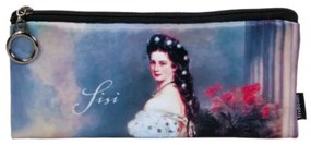 FRI.19038 Tolltartó 19x1,5x9cm, polyester, Sisi