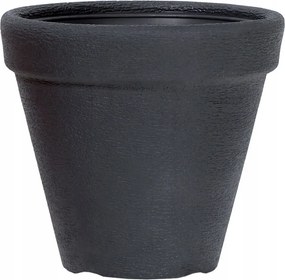 Kerek virágtartó Classic DBC35 Masszív Átmérő 35cm