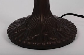 KAJA K-G161386 BUTTERFLY Többszínű Színű Asztali Lámpa 1xE27 15W IP20