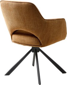 Cowley karfás design szék