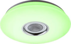 GLOBO 41329-18 NICOLE Ufo Lámpa IP20