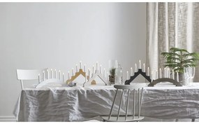 Világosbarna fénydekoráció Ada – Star Trading