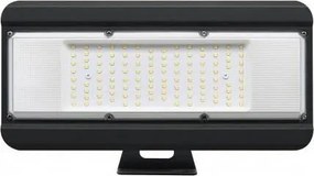 LED műszaki lámpatest 4 az 1‑ben MULTILUXO LED/100W/230V 4000K IP65 30 cm