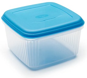 Seal Tight Square Foodsaver fedeles ételtároló doboz, 5 l - Addis