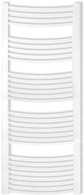 Radiátor Novaservis fehér 60 cm 6001600.1