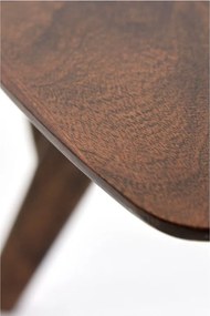 Tárolóasztal 50x50 cm Quenza – Light &amp; Living