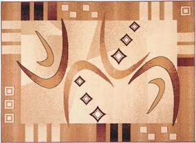 Szőnyegek Bcf 130x190 Olcsó Tömör Török Szőnyeg 25b