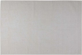 vidaXL Területszőnyegek Négyszögletes LUGO Krém 340 x 240 cm