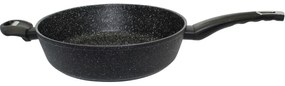 Elo 60428 Mély serpenyő fogantyúval GranitEvolution 28 cm