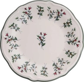 24 részes porcelán étkészlet