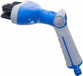 Avenli SPA papírszűrő tisztító locsoló / kefe