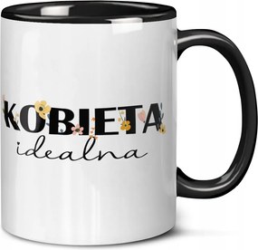 Nőnapi Ajándék Anyák Napja Névnapi Bögre Nő Tökéletes Neki