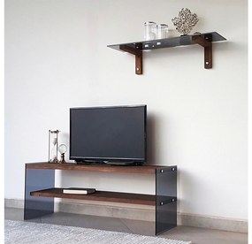 Nappali fal Vamebo 3 (dió + füstös)  . 1095718