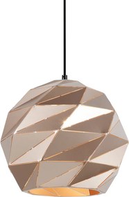 Italux Modern Függeszték Palermo Arany ITXPND-2424-1L-GD