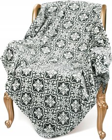 Catalonia Classy Hangulatos takaró 130 x 160cm