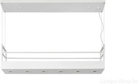 LUCIDE 21427-06-31 MIRAVELLE Modern Függesztett Lámpa GU10 IP20