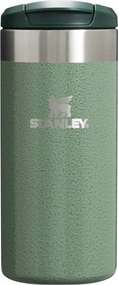 Stanley AeroLight Transit 350 ml hőálló pohár, Hammertone Green, 350