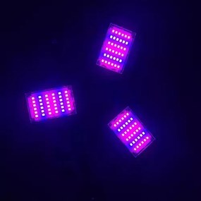 LED növénylámpa - Gardlov 00026309 - 108 diódával