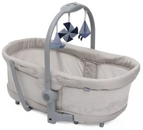 Chicco - Bölcső 5in1 BABY HUG PRO bézs