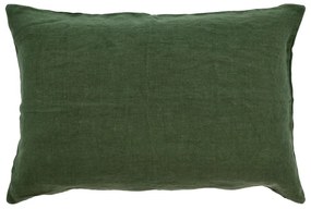 Len díszpárna 40x60 cm Linen – Södahl