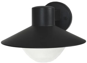 Kültéri fali lámpa ELENI 1xE27/10W/230V IP44