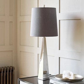 Elstead modern asztali lámpa ascent fehér elsascent-tl-pn