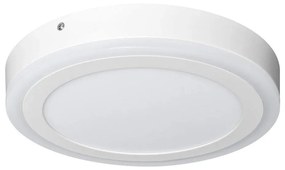 Ledvance - LED Mennyezeti lámpa ROUND LED/18W/230V á. 30 cm