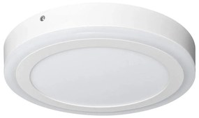 Ledvance Ledvance - LED Mennyezeti lámpa ROUND LED/18W/230V á. 30 cm P225076