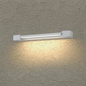 Brilagi- LED fürdőszobai tükörvilágítás AQUA LINE LED/12W/230V 45 cm IP44 fehér