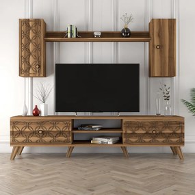 Class S - Walnut